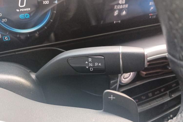 Used Mercedes-Benz EQC 2020 EQC 350 4MATIC