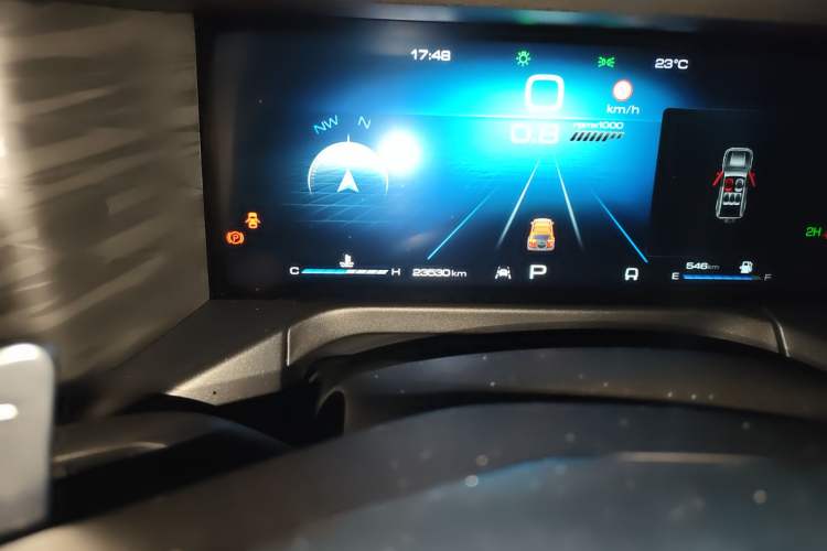 Used Tank 300 2021 Off-Road Edition 2.0T Conqueror
