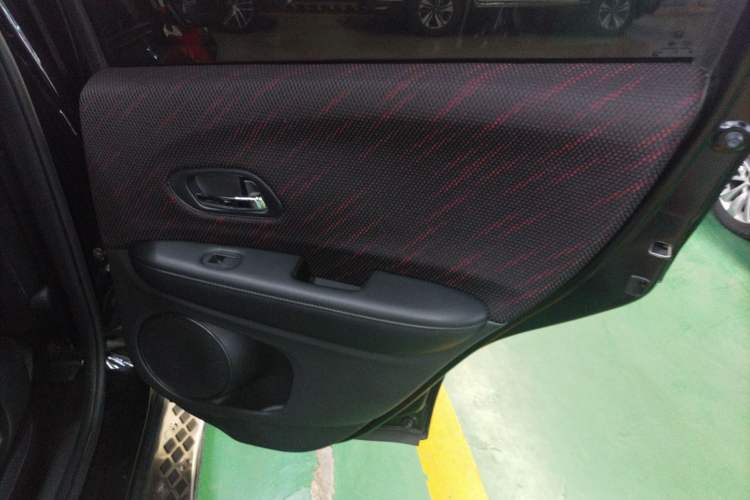 Used Honda XR-V 2017 1.8L EXi CVT Comfort Version
