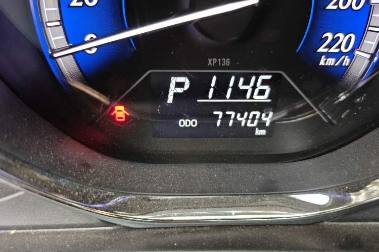 Used Toyota YARiS L 2017 1.5G CVT JingSu Model with Upgraded Sunroof
