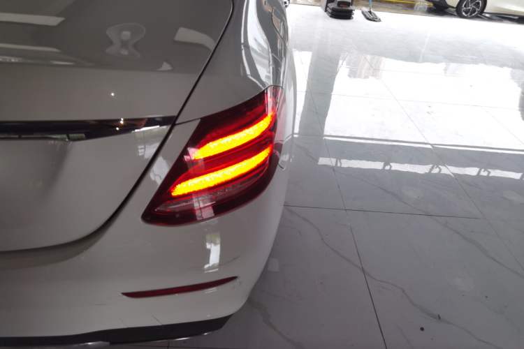 Used Mercedes-Benz E-Class 2018 Restyled E 300 L Sport Luxury Edition
