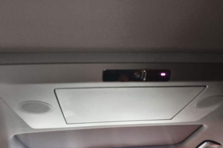 Used Li Auto L9 2024 Ultra Model