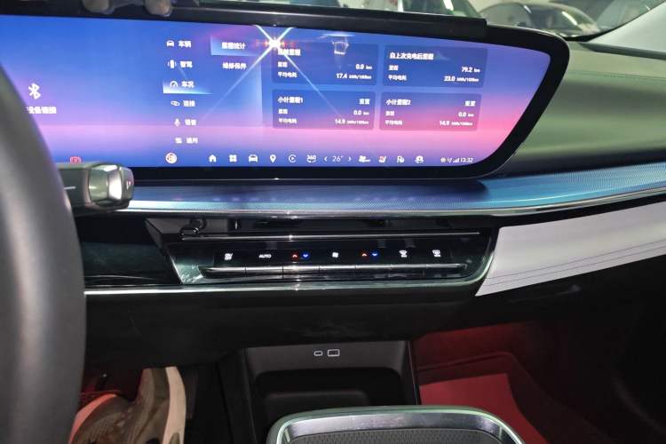 Used Buick E4 2023 Deluxe Edition
