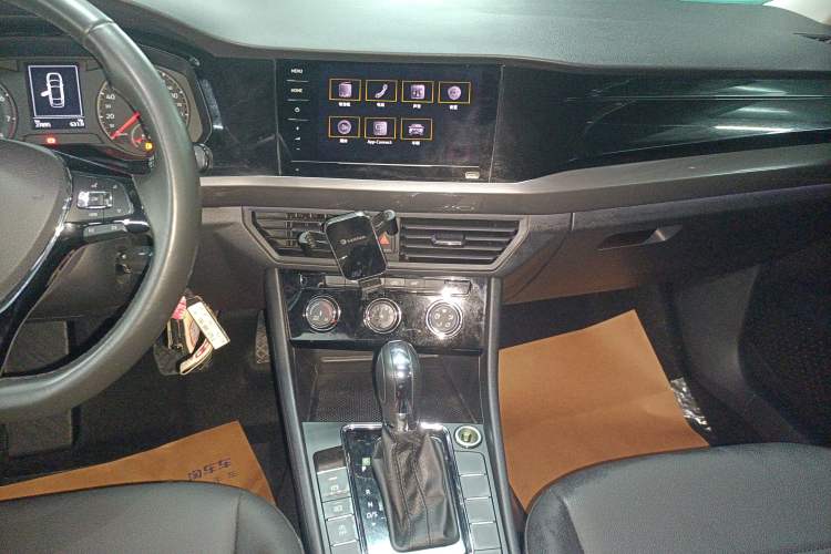 Used Volkswagen Bora 2021 1.5L Automatic Comfort Smart Connect Edition