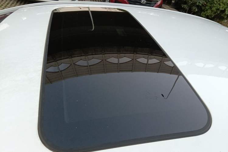 Used Geely Auto Emgrand 2020 1.5L CVT Luxury Model
