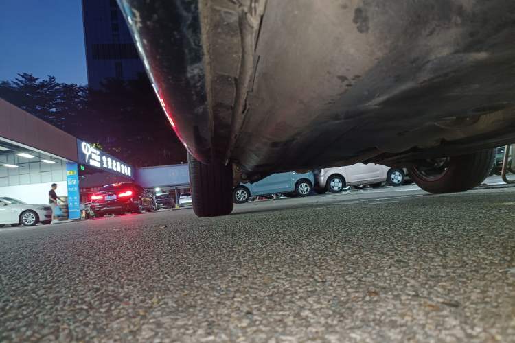 Used Land Rover Range Rover Evoque 2020 249 PS R-DYNAMIC S Black Edition Sport Version
