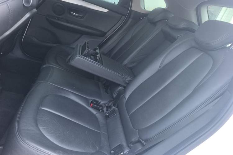 Used BMW 2 Series Active Tourer 2016 218i Fashion Model
