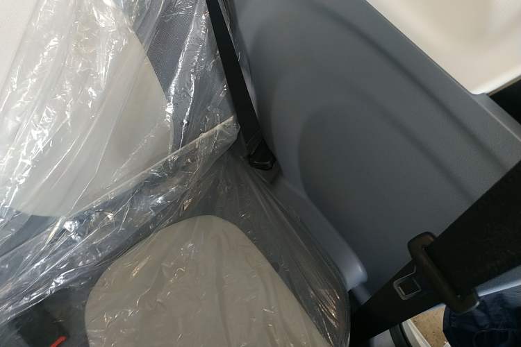 Used Bestune Pony 2025 222km Range Agile Horse
