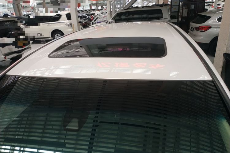 Used Honda Odyssey 2021 2.0L Rui·Smart Edition
