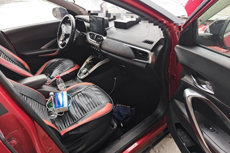 Used Baojun 510 2019 1.5L Automatic Prestige Edition China V
