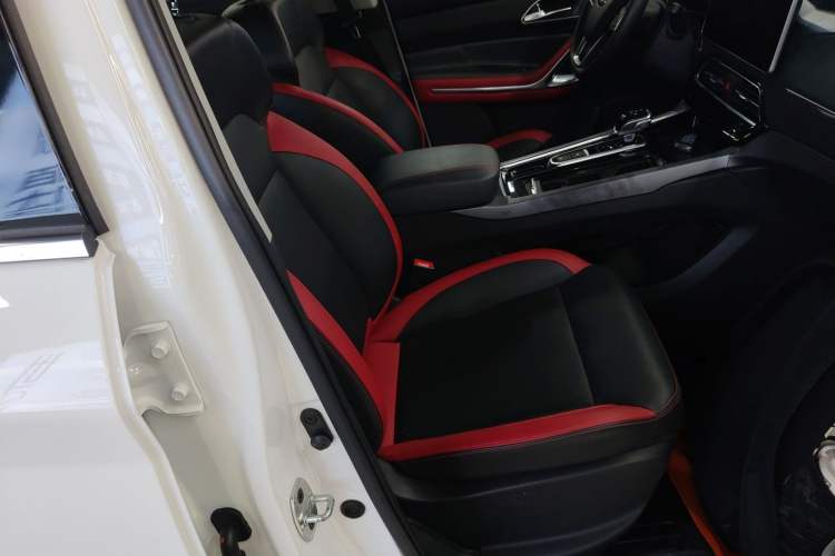 Used SOL X7 2021 1.5T Prestige Model