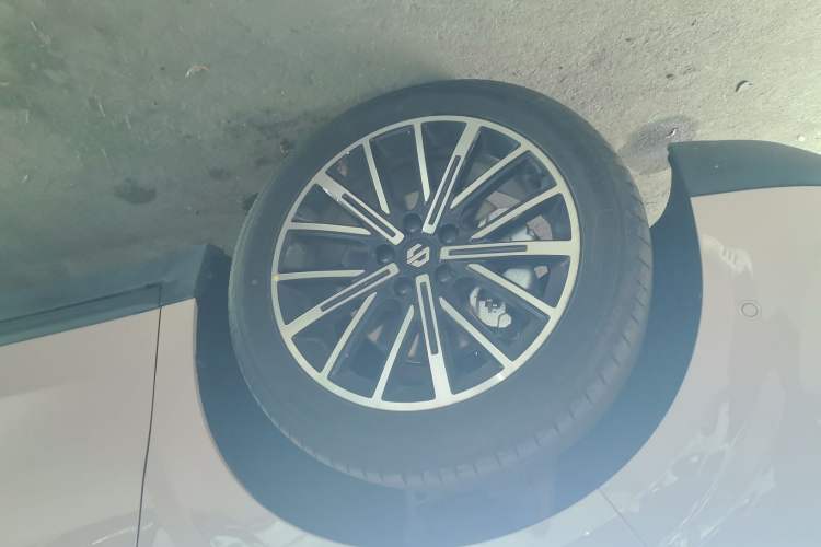 Used Leapmotor B10 2025 510 Joyful Edition
