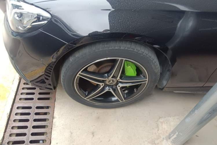 Used Mercedes-Benz E-Class 2020 Restyled E 300 L Sport Exclusive Edition
