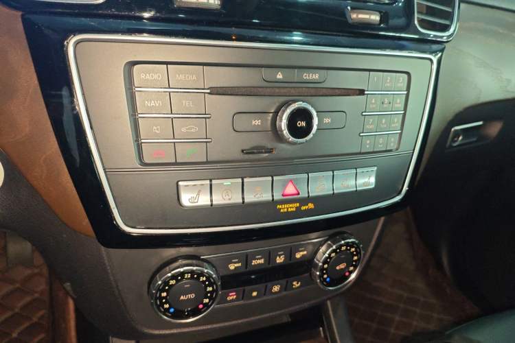 Used Mercedes-Benz GLE 2017 GLE 320 4MATIC Dynamic Model