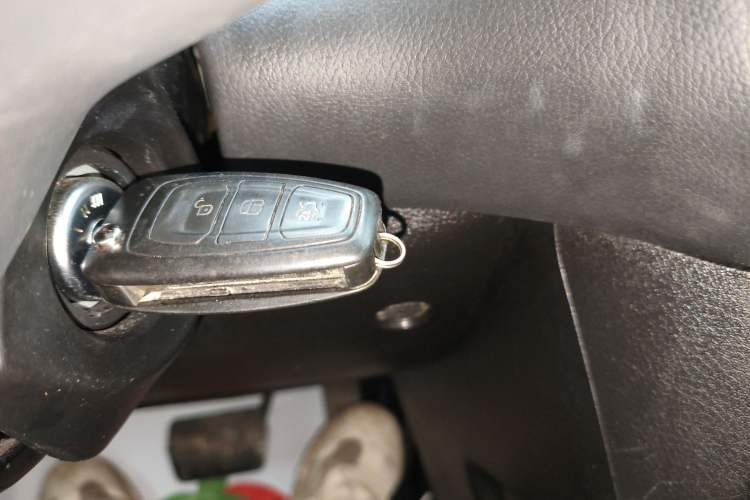 Used Ford Focus 2012 Hatchback 1.6L Automatic Fashion Edition
