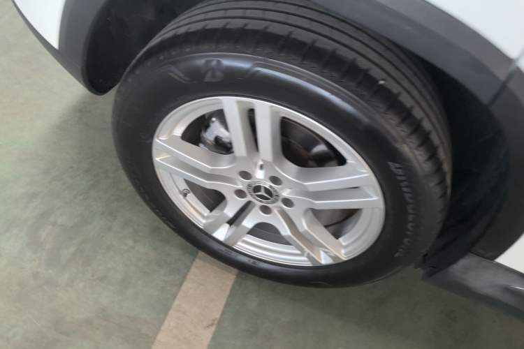 Used Mercedes-Benz GLA 2023 GLA 200
