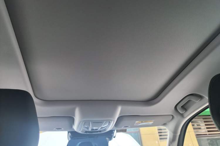 Used Haval DARGO 2021 1.5T DCT Two-Wheel Drive Border Collie Edition
