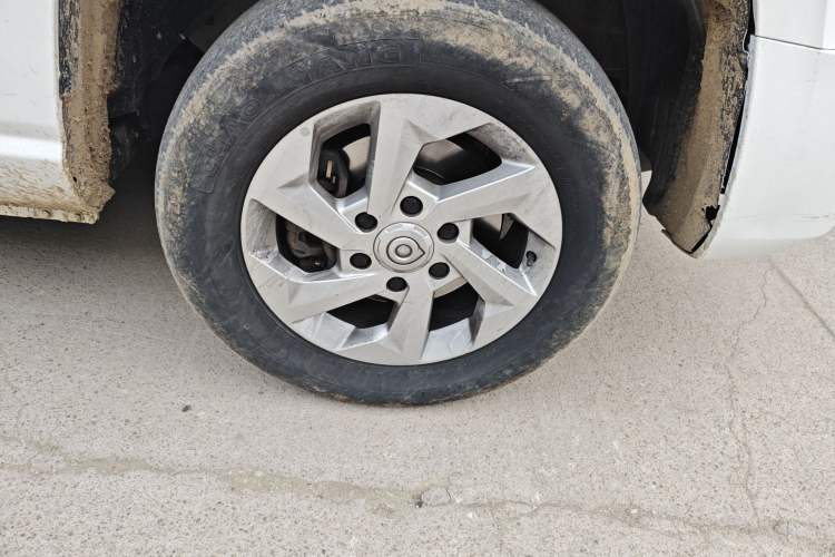 Used Great Wall King Kong Poer 2022 2.0T Manual Diesel Two-Wheel-Drive Entrepreneurial Long-Box Version GW4D20M