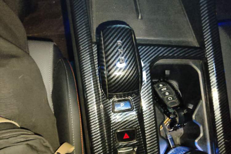 Used Geely Auto Emgrand X7 Sport 2023 Boyue COOL 1.5TD Smart Connect+
