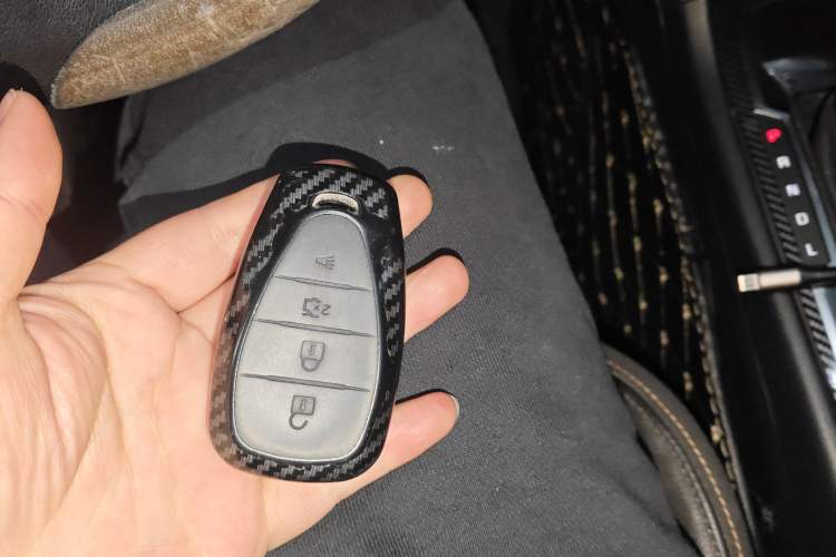 Used Chevrolet Equinox 2019 535T Automatic Chijie Edition China VI