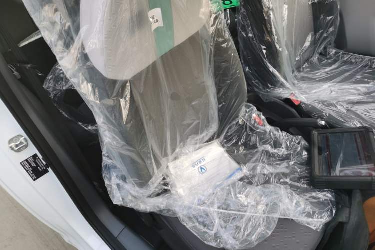 Used  Lumin 2024 130km Qingyue Version
