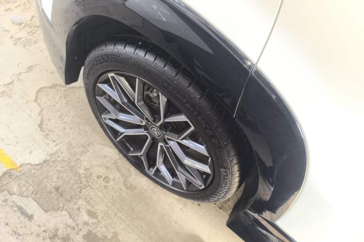 Used Changan UNI-T 2022 1.5T Sport Edition Premium Version