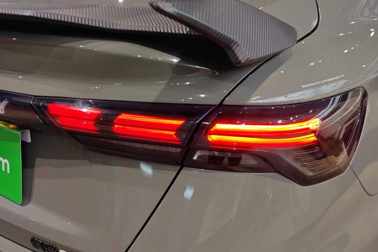 Used Geely Auto Binray 2022 Binrui COOL 1.5T DCT Electric Edition