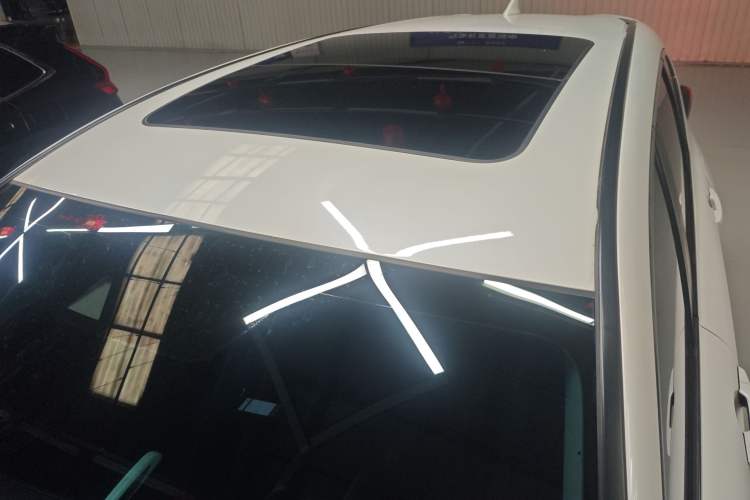 Used Honda CR-V 2021 240TURBO CVT Two-Wheel Drive Urban Edition