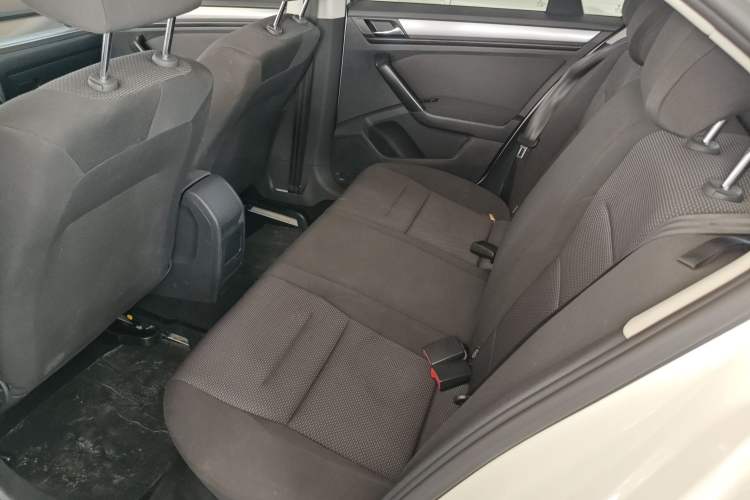 Used Volkswagen Bora 2019 Facelift Bora·Legend 1.5L Automatic Fashion Edition China VI Standard