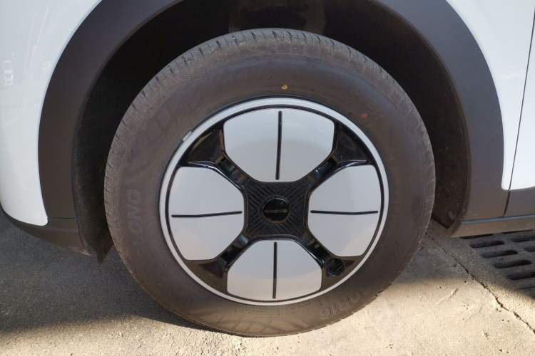 Used  Geome 2025 310km Youth Edition