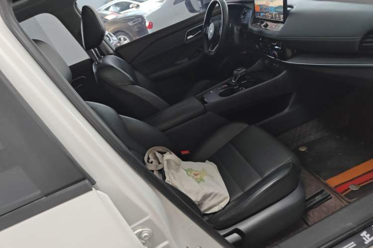 Used Nissan X-Trail 2021 VC-Turbo 300 CVT 2WD Comfort Edition