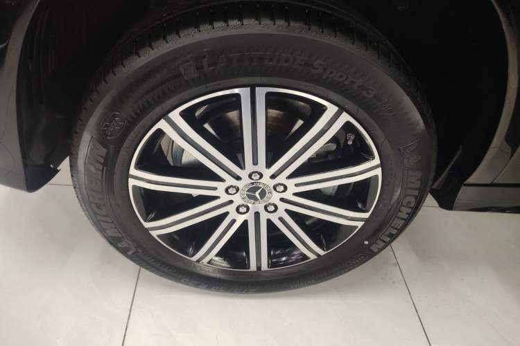 Used Mercedes-Benz GLE 2024 Refreshed GLE 350 4MATIC Stylish Edition
