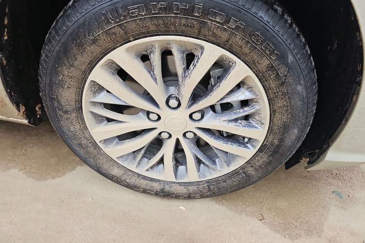 Used Buick GL8 2021 ES Landtrek 653T Comfort Edition
