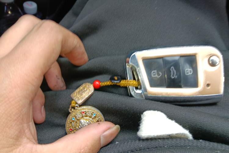 Used Volkswagen Teramont 2017 330TSI Two-Wheel-Drive Luxury Edition
