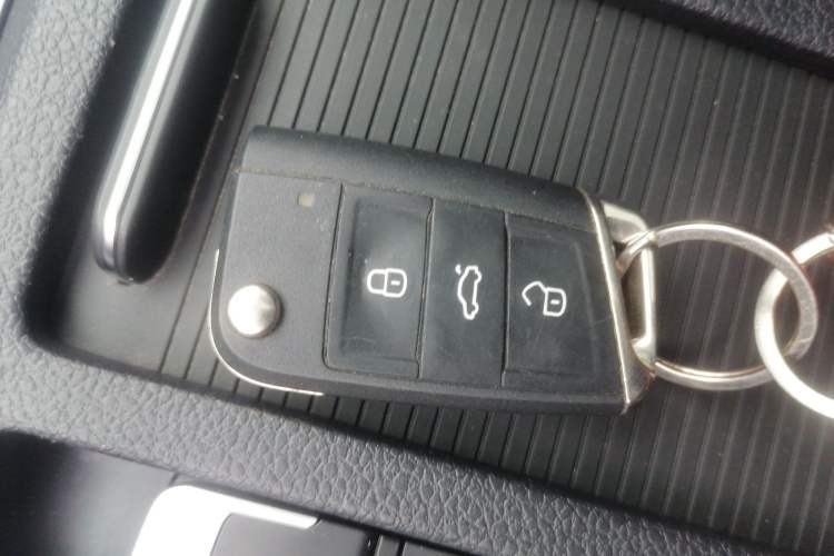 Used Volkswagen Golf 2020 Zhiai Edition 280TSI DSG Comfort Model
