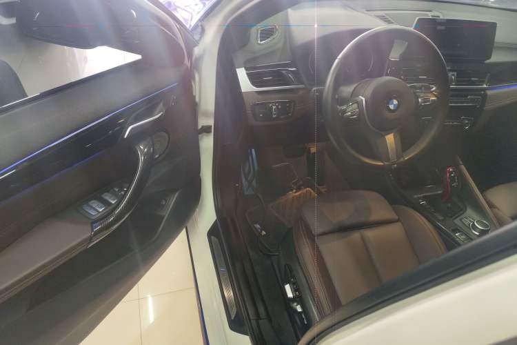 Used BMW X2 2021 sDrive25i M Sport Package
