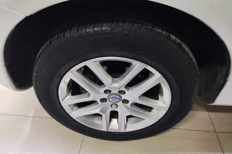 Used Volvo XC60 2017 T5 Smart Upgrade Edition
