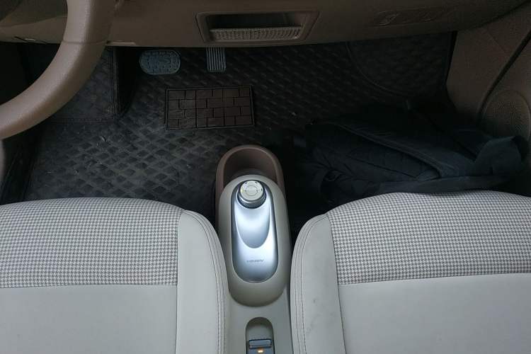 Used Wuling Hongguang MINIEV 2025 Four-Door Version Premium Edition