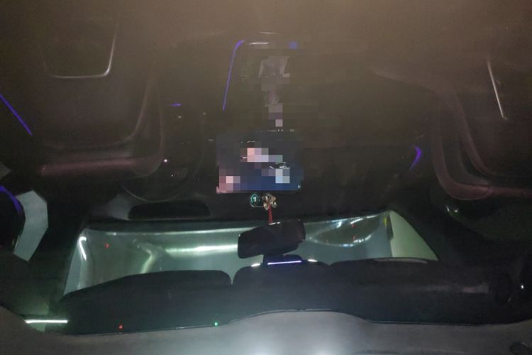 Used  SU7 2024 Four-Wheel Drive Ultra-Long Range Advanced Intelligent Driving Max Edition
