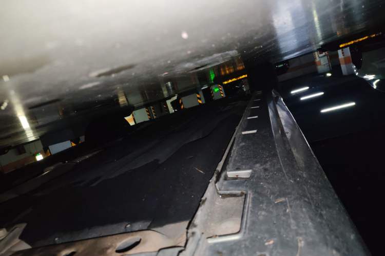 Used Geely Auto Preface 2023 1.5TD Fuyao Version
