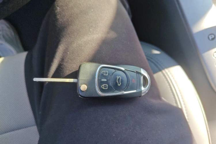 Used Chevrolet Cruze 2013 1.8L SE AT