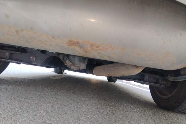 Used BMW 3 Series 2017 320Li Fashion Model
