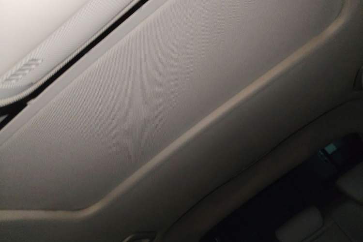 Used Audi A4L 2015 35 TFSI Automatic Comfort Model