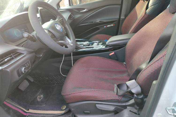 Used Buick Velite 6 2024 430km Enjoyment Version
