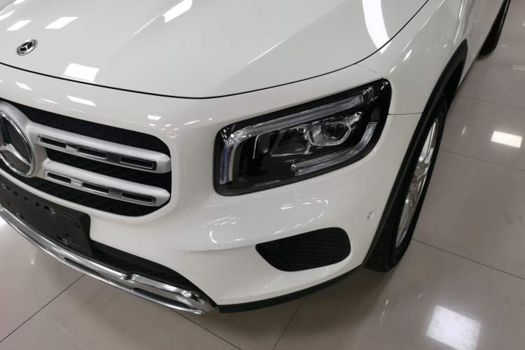 Used Mercedes-Benz GLB 2022 GLB 220 Dynamic Edition