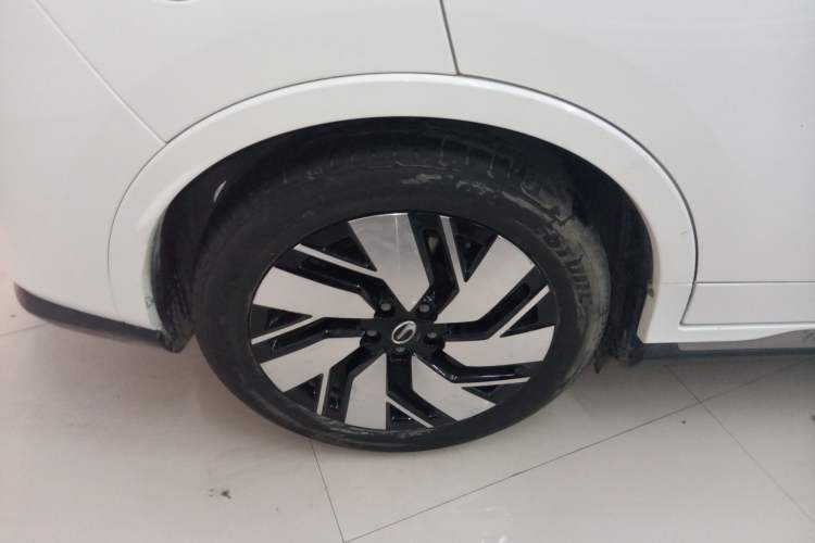 Used AION Trumpchi GE3 2017 310 Smart Edition
