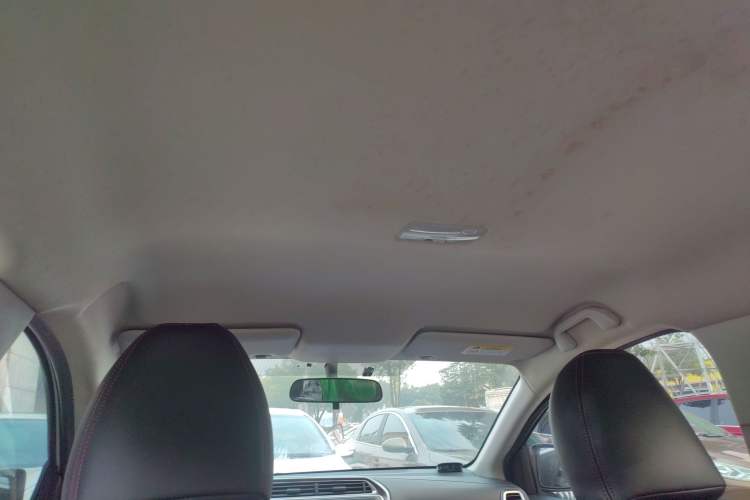 Used Honda Greiz 2016 1.5L CVT Classic Edition
