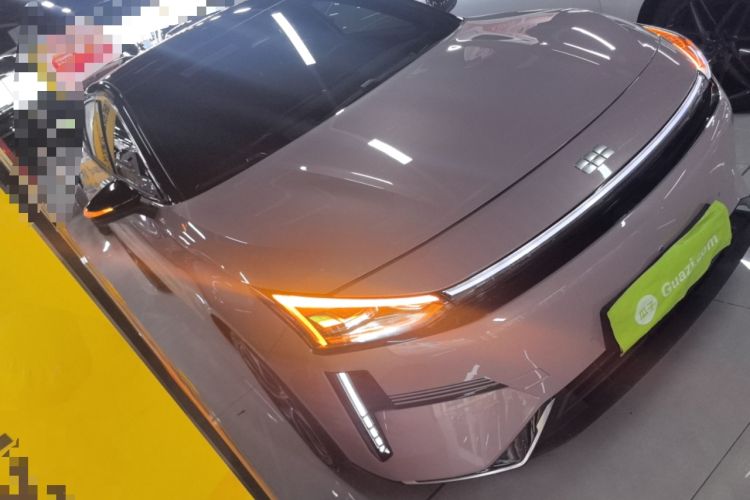 Used  L6 2024 125km Creative Edition
