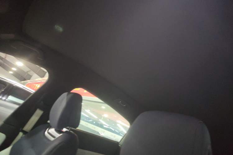 Used XPeng G6 2023 580 Long-Range Pro