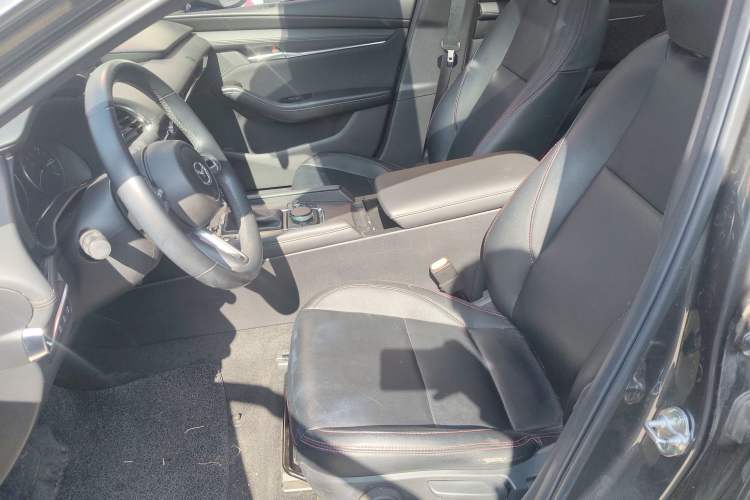 Used Mazda Mazda 3 Axela 2020 2.0L Automatic ZhiXuan Edition